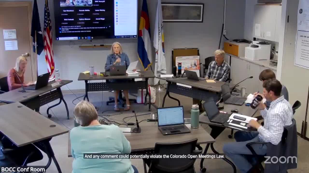 San Miguel County updates on multiple affordable-housing projects, adopts consultant-led code audit process