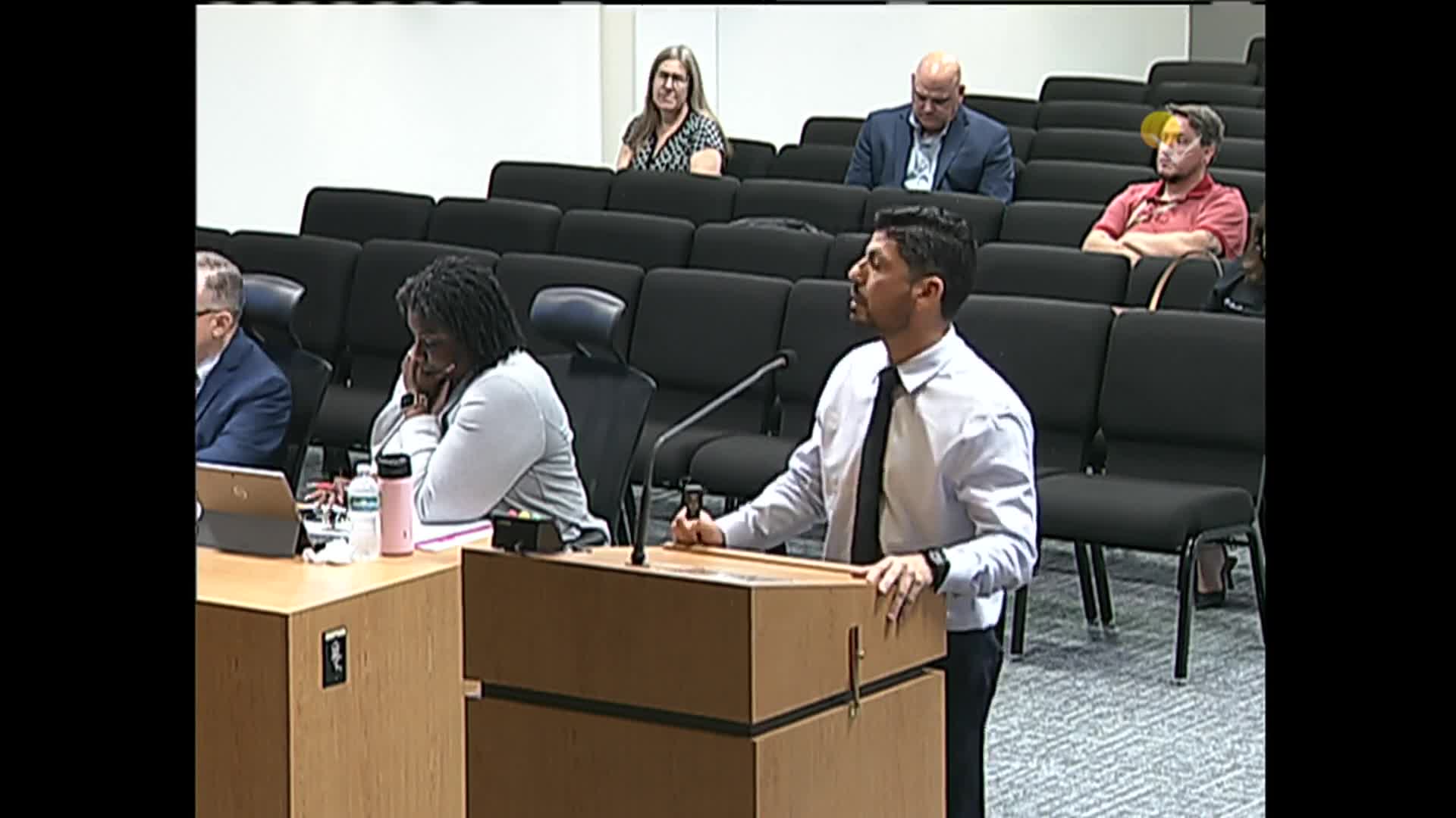 Pasco County evaluates traffic data for enhanced micro mobility safety strategies