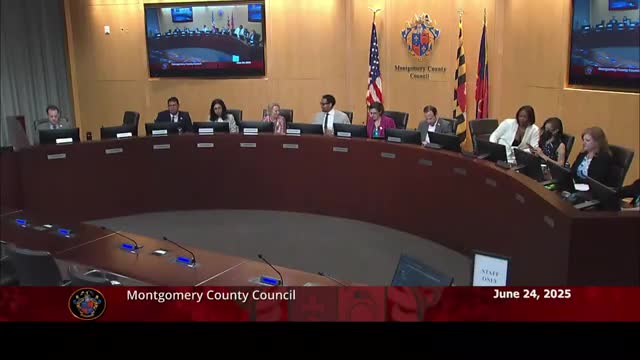 Montgomery County Council approves $1.4M technology modernization for public schools
