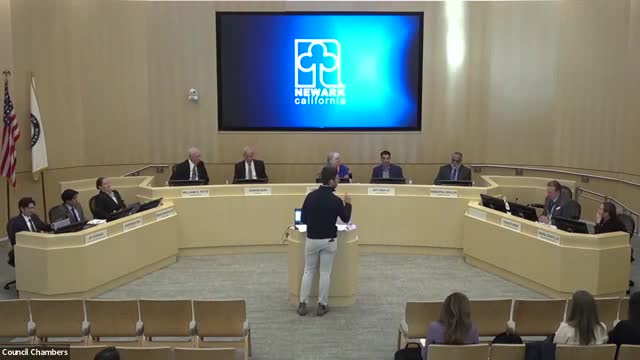 Prologis outlines construction plans for new facility amid Central Avenue overpass discussions