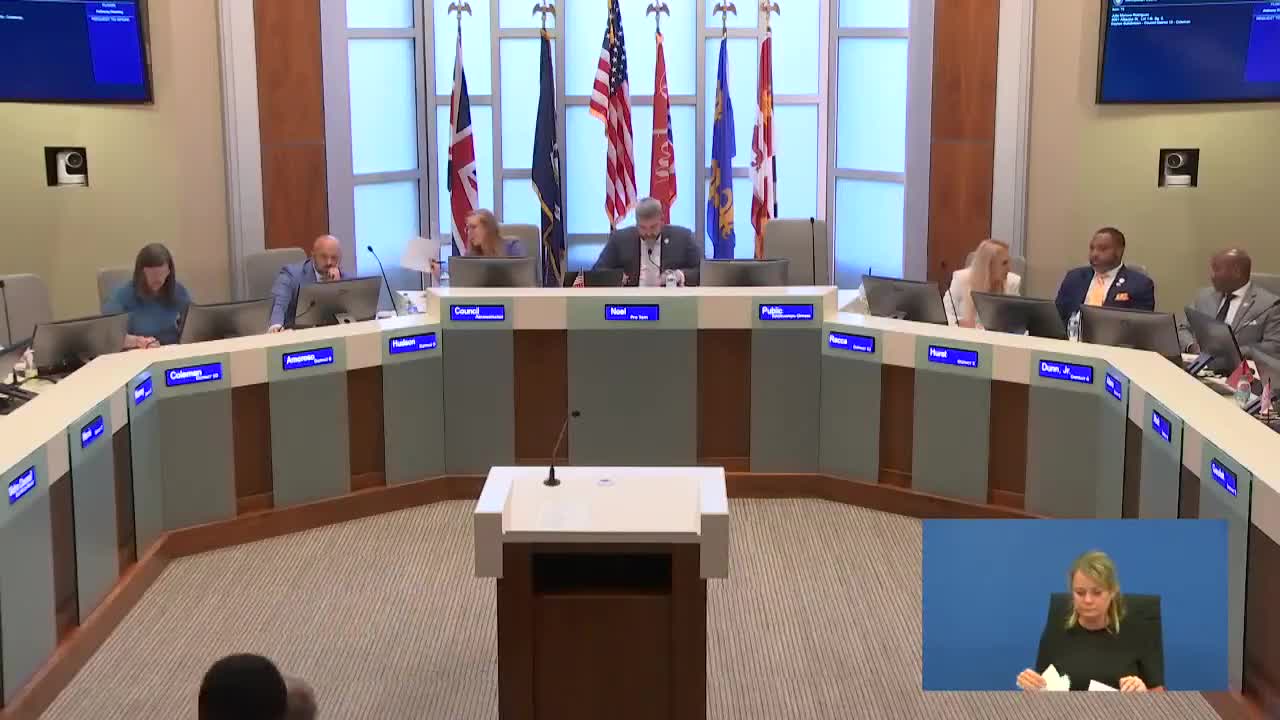East Baton Rouge Parish Council approves new official flag design by Mark LeBlanc