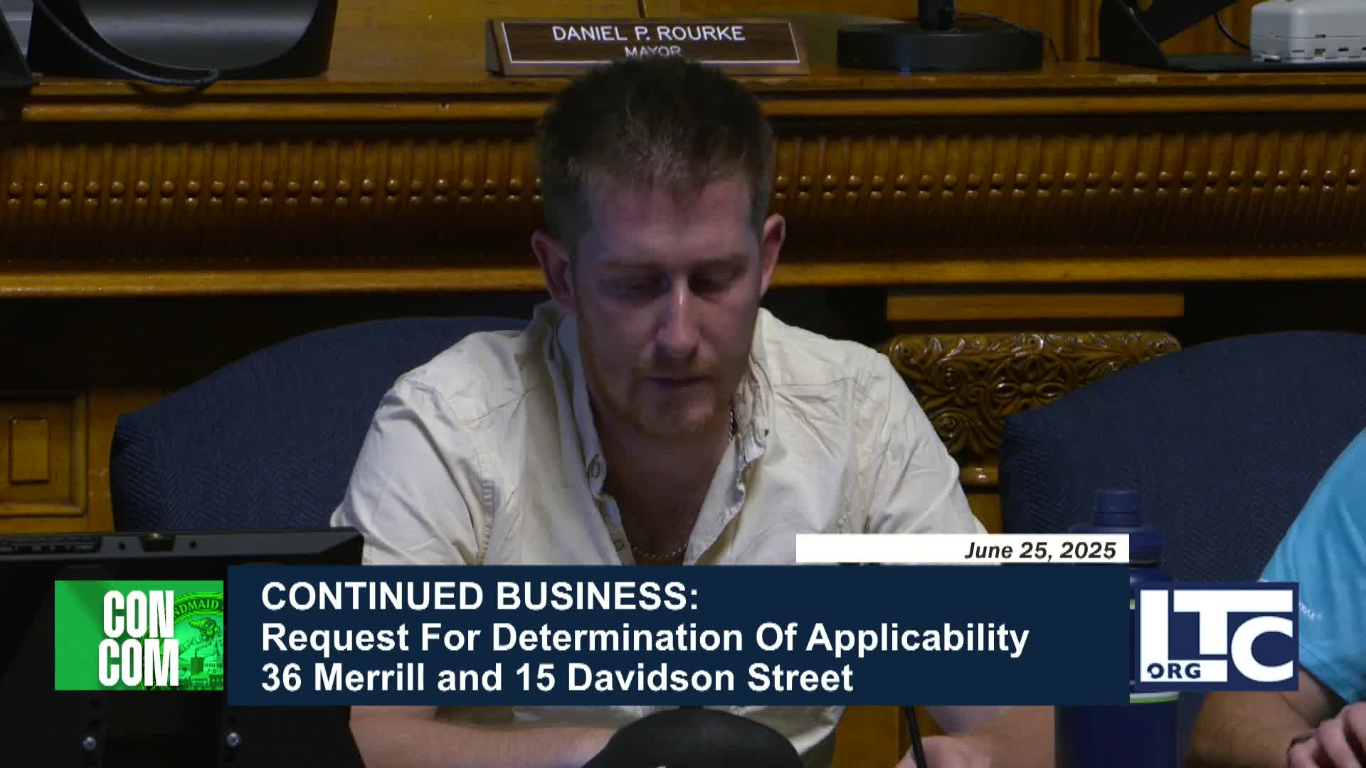 Community volunteers initiate invasive species removal pilot along Concord River Greenway