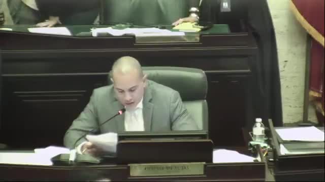 Senate designates Trujillo Alto dam as Antonio Chago Santiago Vázquez Memorial