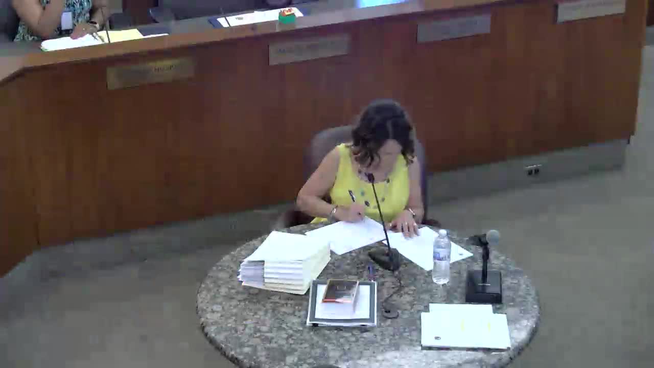 Legislature introduces $75,000 appropriation for new prosecutor's office position; item held