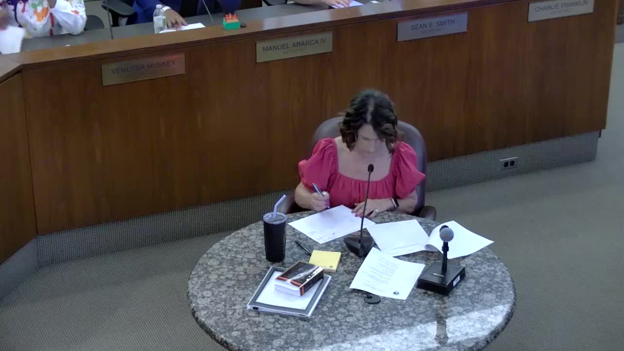 Legislators flag residency issues for Children's Services Fund reappointments; executive order to be reviewed