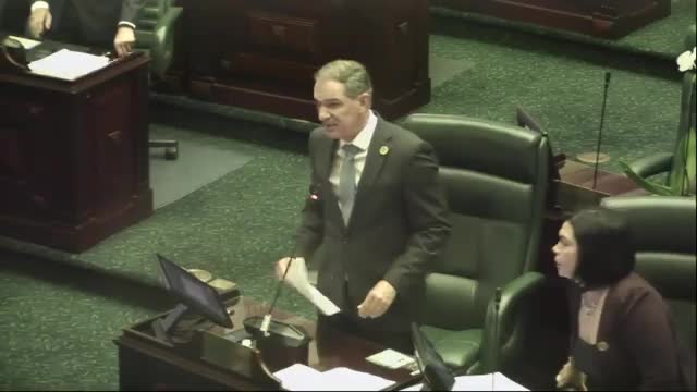 Puerto Rico Senate approves multiple legislative projects enhancing local governance