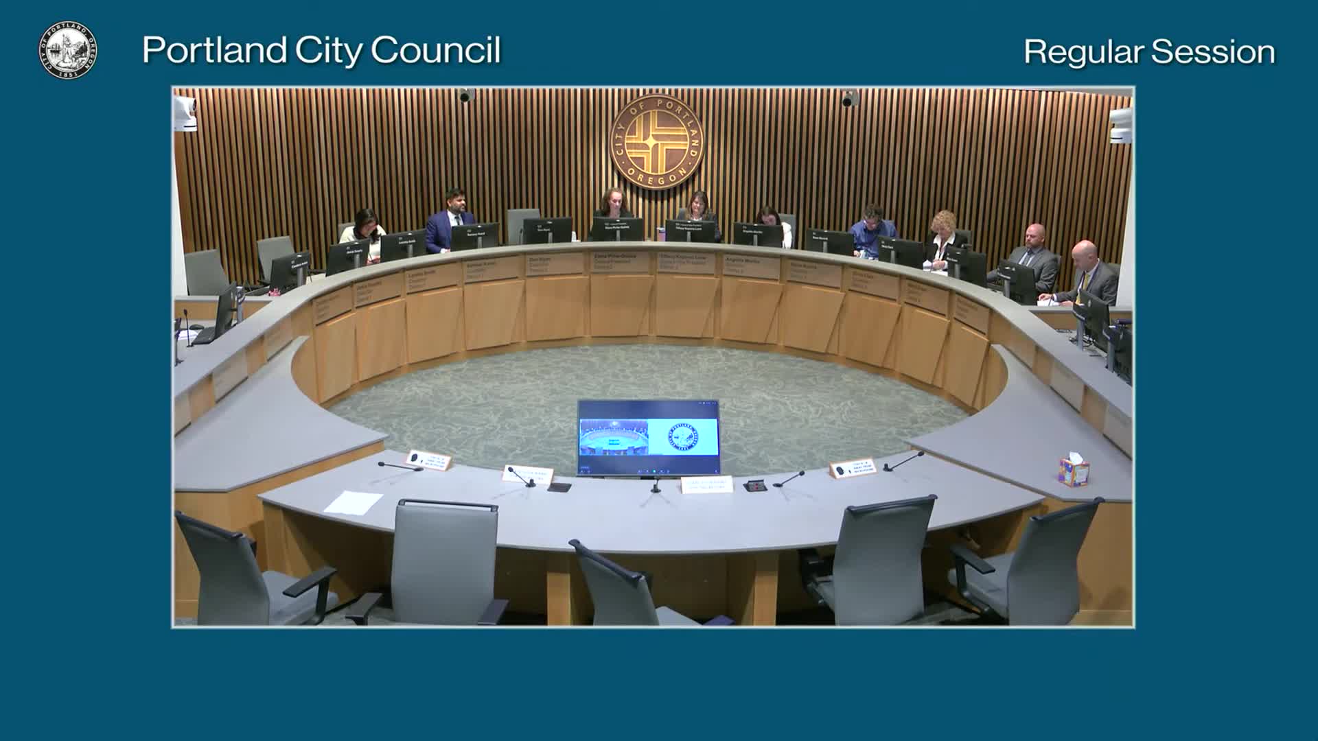 Portland City Council approves noise regulation overhaul to enhance enforcement clarity