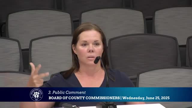 Penny Brock advocates for Cabs amid Washoe County financial scrutiny