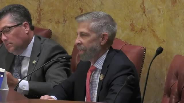 Pennsylvania legislators discuss data centers' grid impact and electric bill concerns