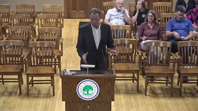 Geneva officials outline facility upgrades to enhance city services and infrastructure resiliency