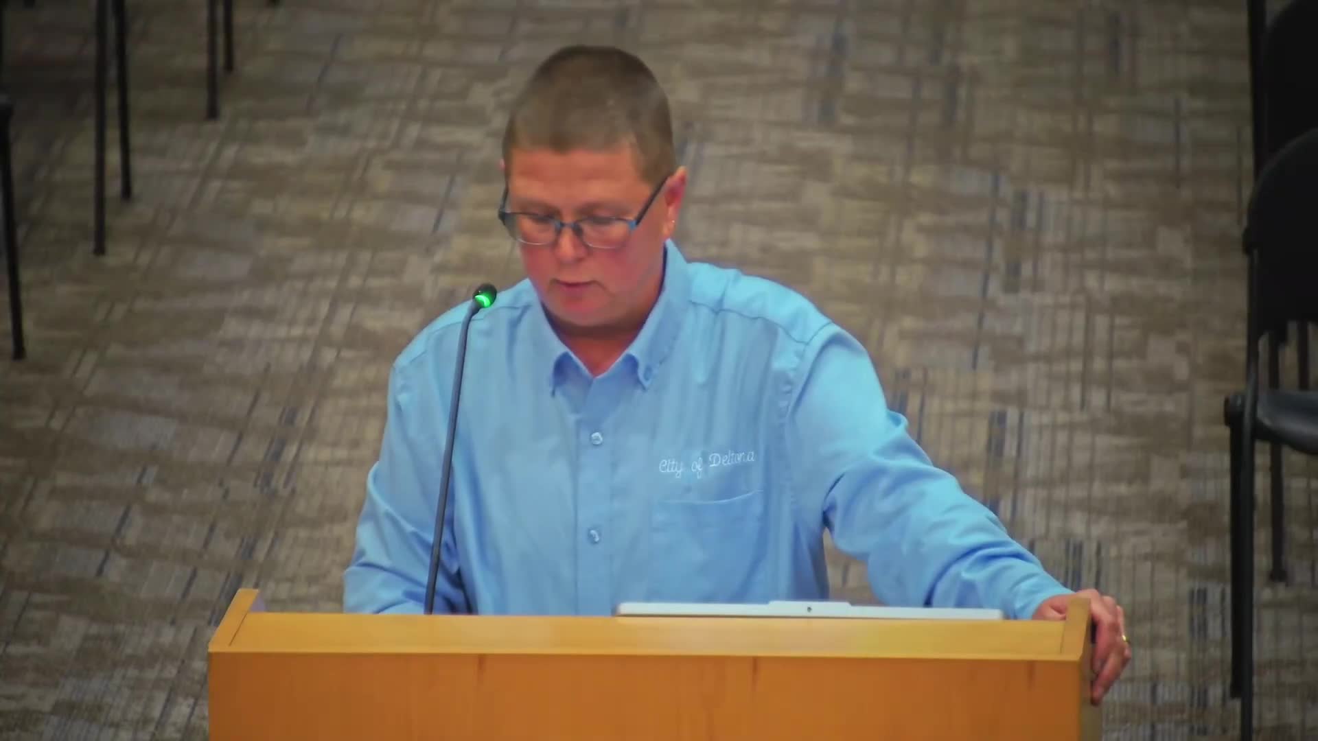 Deltona City Council imposes $50 daily fine for property code violations