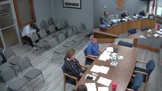 Local officials discuss benefits and costs of implementing dash cams in policing