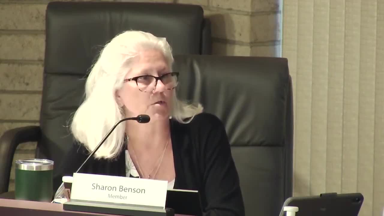 Mesa Public Schools Board approves superintendent's executive coaching plan amid budget concerns