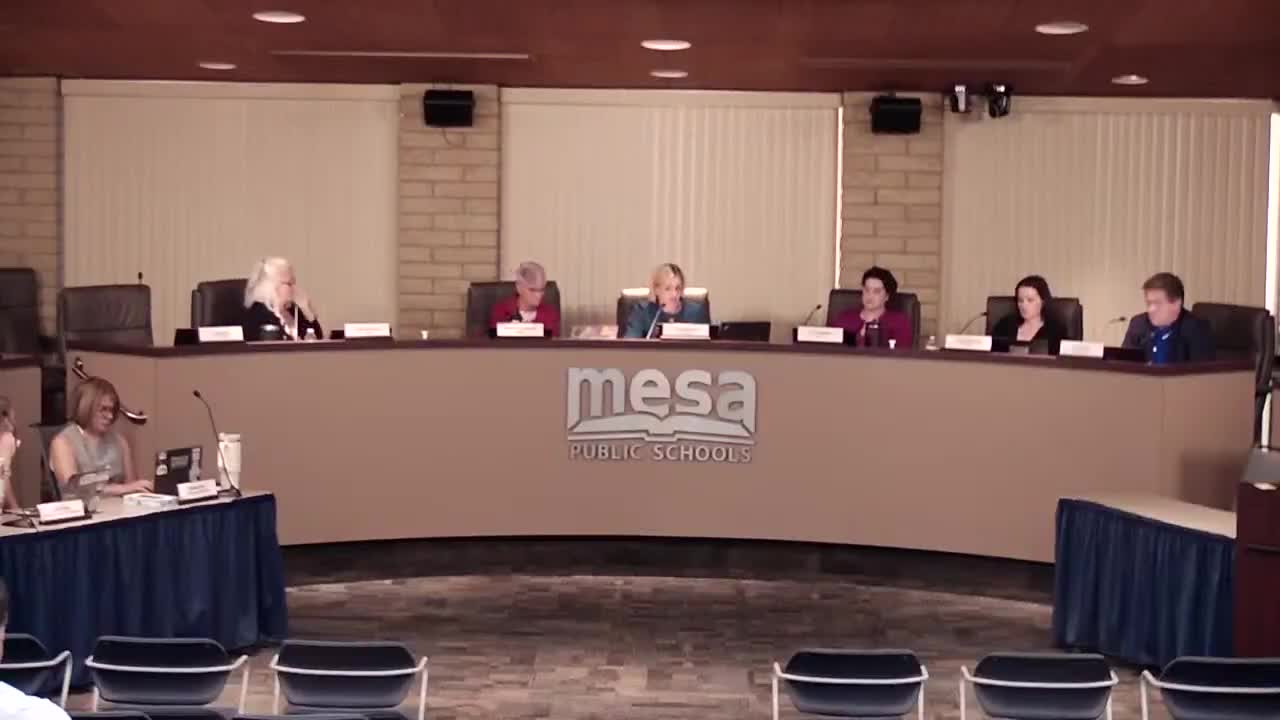 Mesa Public Schools joins Greater Phoenix Education Management Council to enhance networking