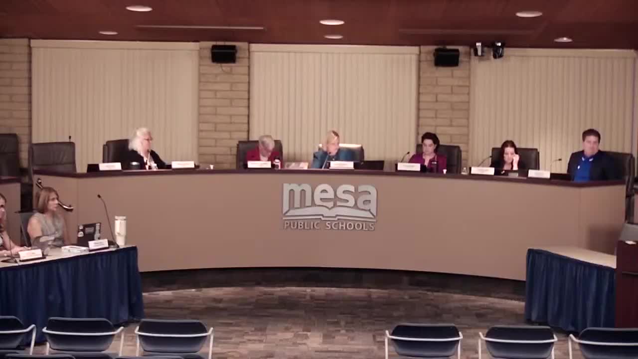 CitizenPortal.ai - Mesa Public Schools report positive trends in ...