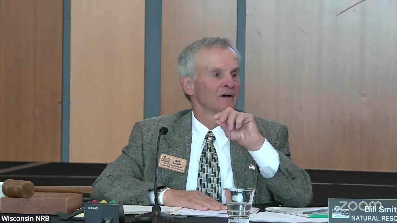 Wisconsin Conservation Congress approves early muskie season after past rejection