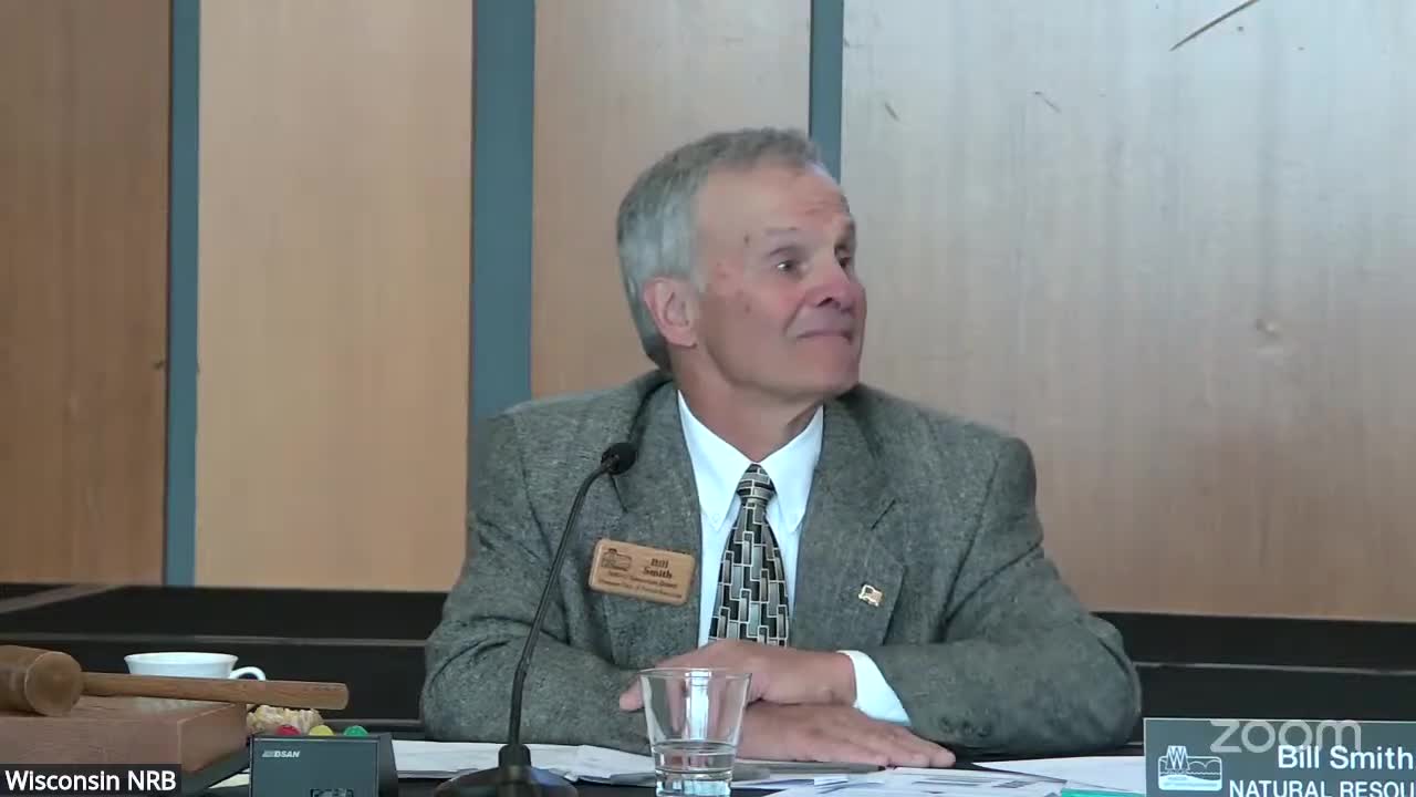 Wisconsin Conservation Congress celebrates successful state convention and leadership changes