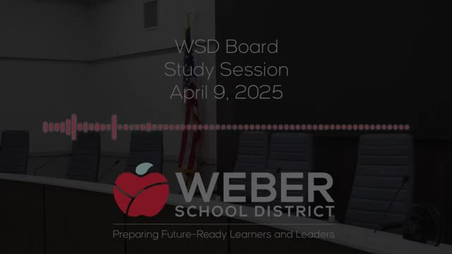 Weber School District unveils competency-based learning model at Innovation High School