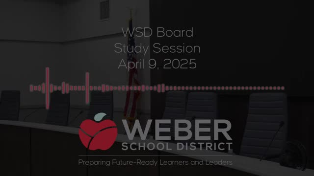 Weber School District seeks rebranding to enhance online learning presence