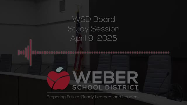 Weber School District proposes Innovative Learning Campus at Twelfth Street