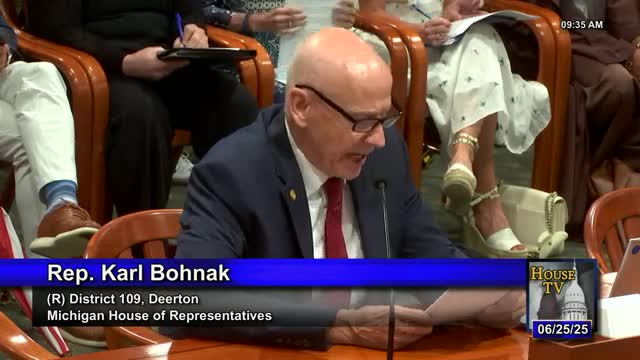 Michigan counselors assess impacts of proposed Counseling Compact for cross-state practice