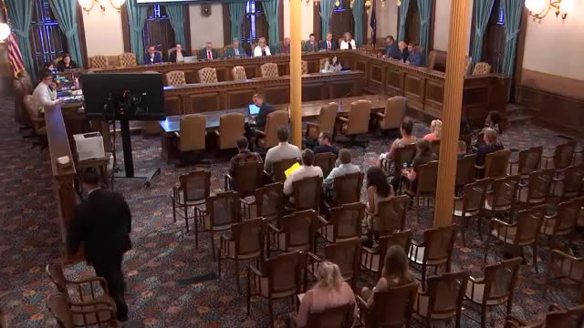 Michigan commercial fishermen plead for regulatory changes to revive industry