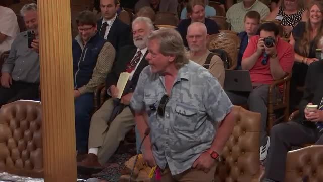 Ted Nugent criticizes Michigan DNR and NRC for conservation policies