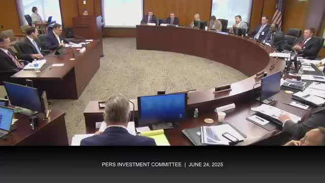 Investment group reports $3.5B portfolio growth amid shifts in market conditions