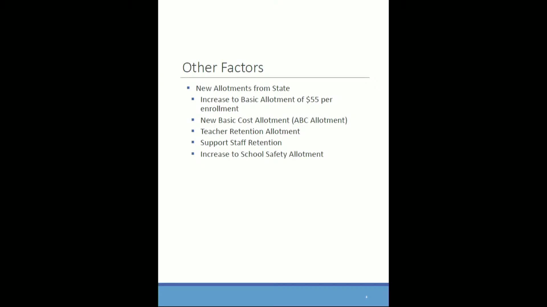 HDISD proposes significant pay increases for teachers and staff in new compensation plan