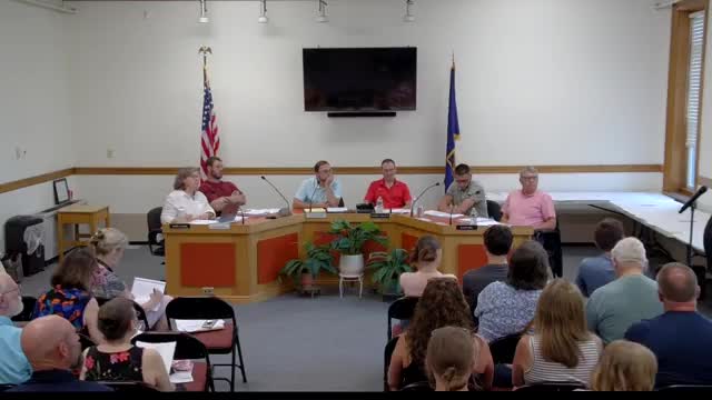 Skyegan Council plans major upgrades to treatment plant and water flow systems