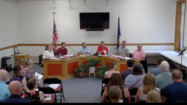 Skowhegan residents call for police investigation following safety concerns