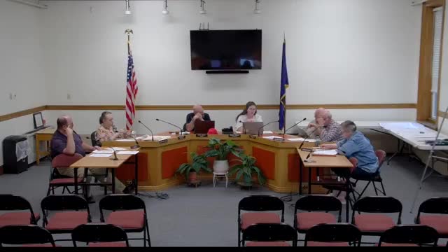 Skowhegan plans community discussion on solar energy amid PFAS concerns