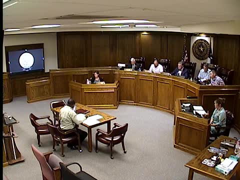 City budget proposal reveals rising costs for IT equipment and software maintenance