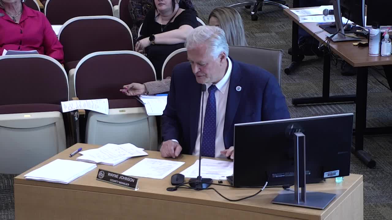 Sandoval County approves key road fund agreements and tourism marketing contract
