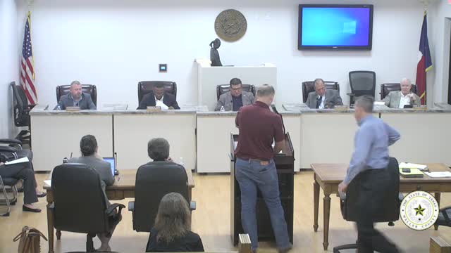 Waller County budget discussions reveal $6M shortfall amid employee requests