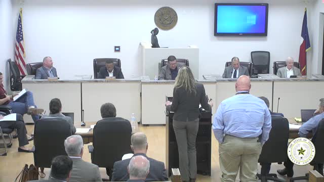 County secures $42,500 grant for election security upgrades