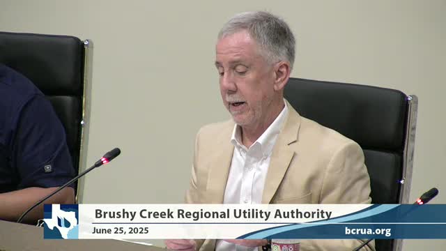 Cities approve $498K SCADA system upgrade for improved water management