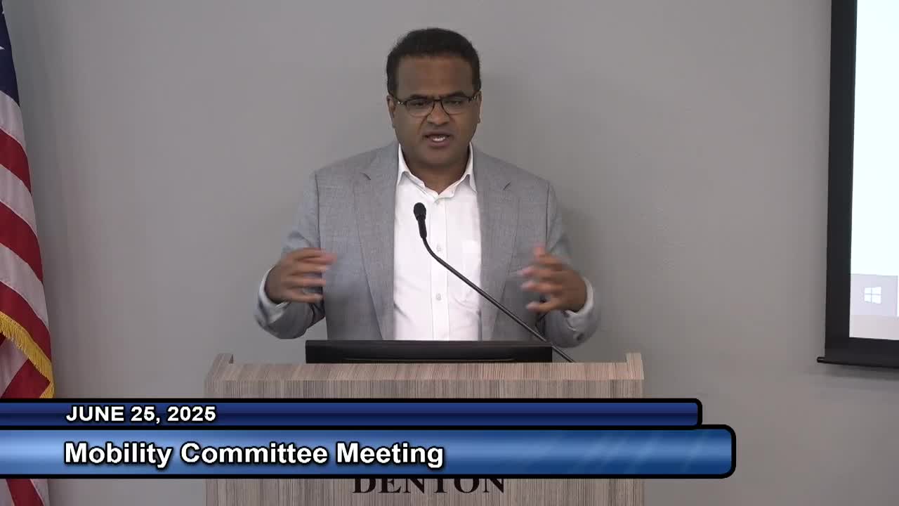 DISD discusses bike bus program expansion to additional schools