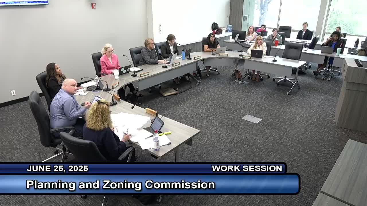 Planning Commission seeks public feedback on residential development questions in Southeast Bend
