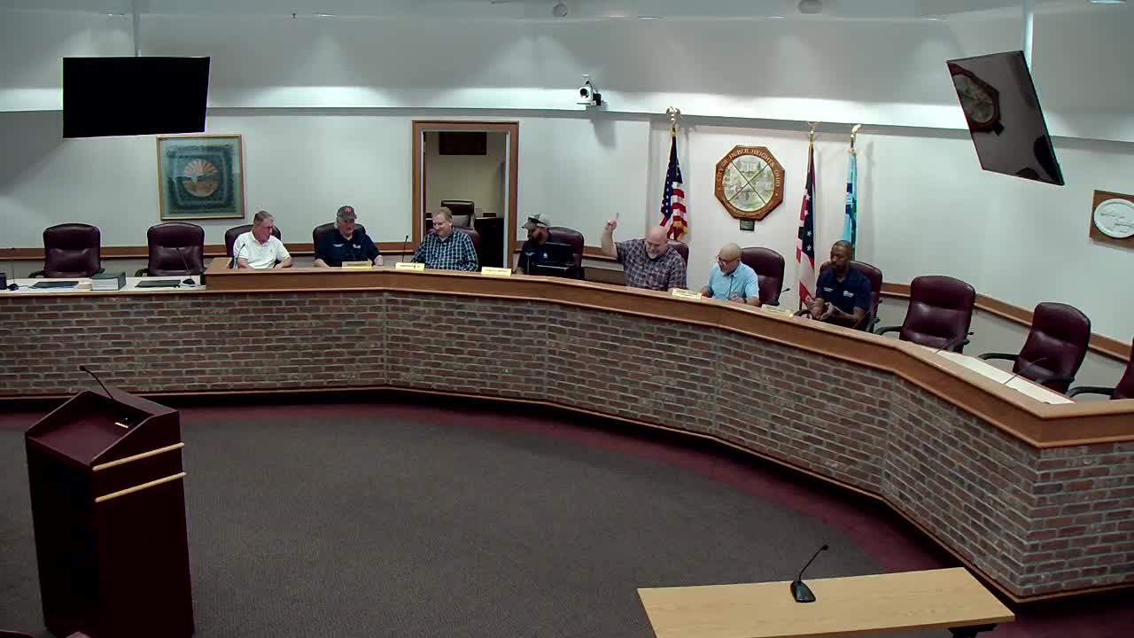 Military and Veterans Commission convenes for crucial discussions