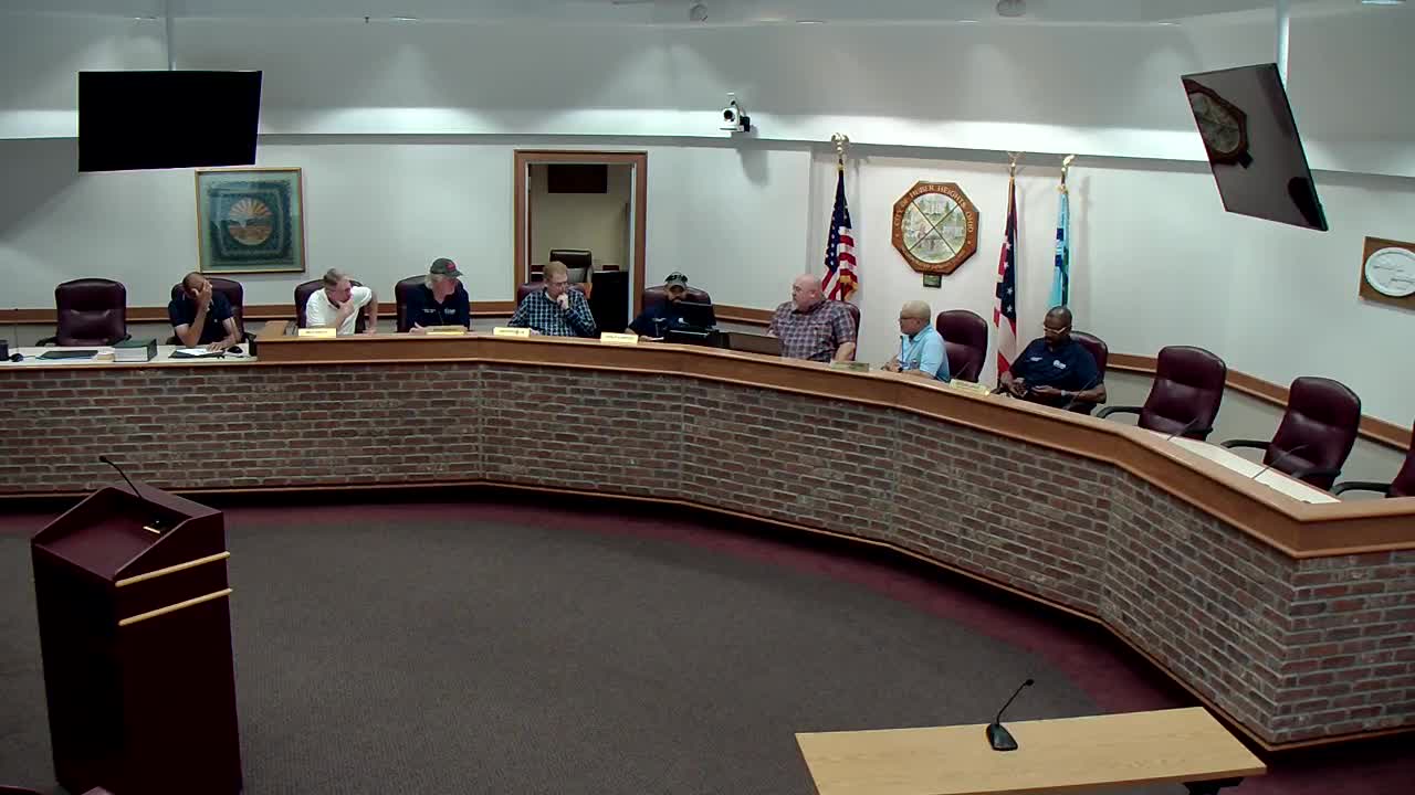 Veterans Day planning committee outlines event details in Huber Heights