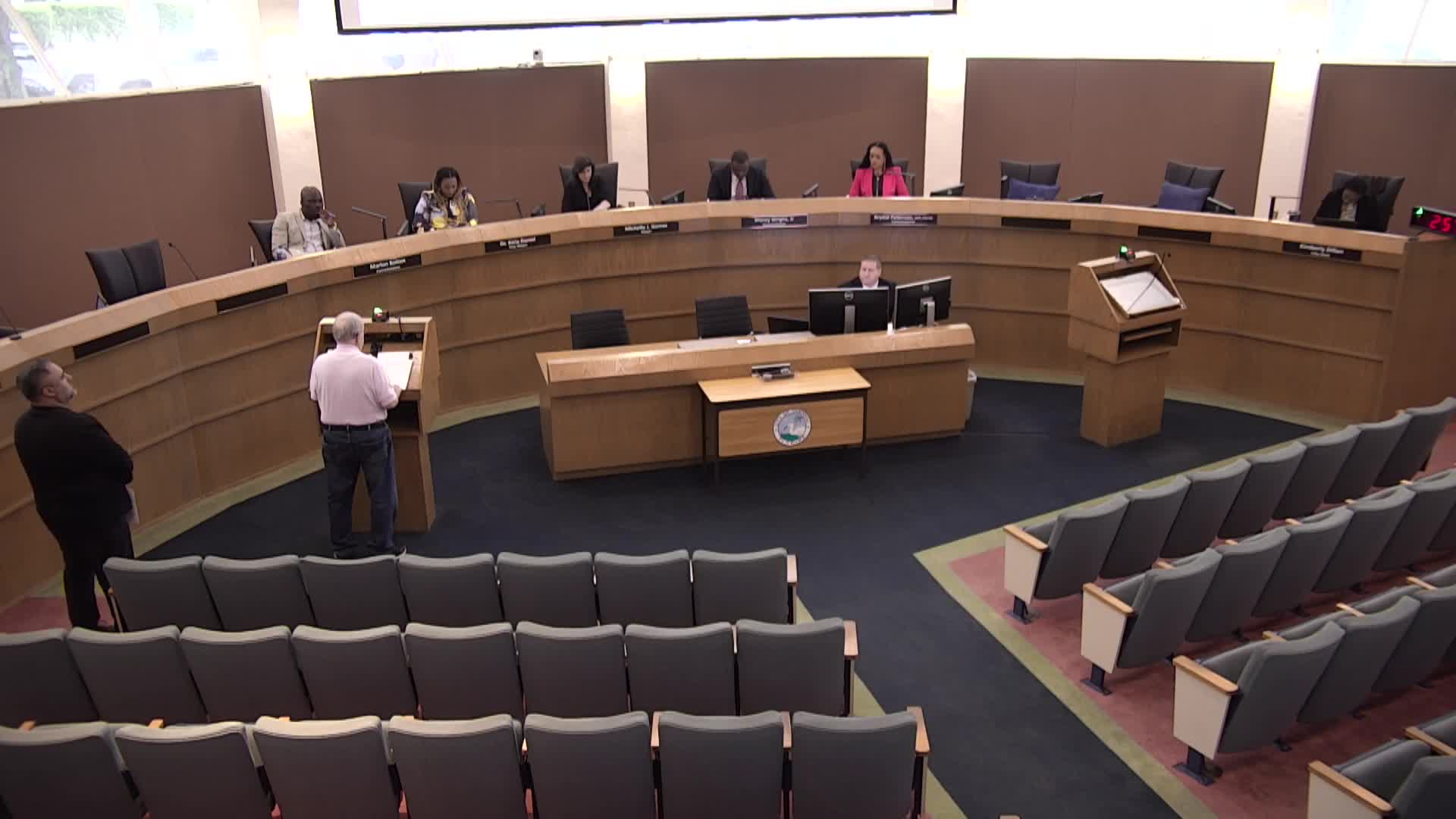 Tamarac community raises concerns over speeding near new auto shop proposal