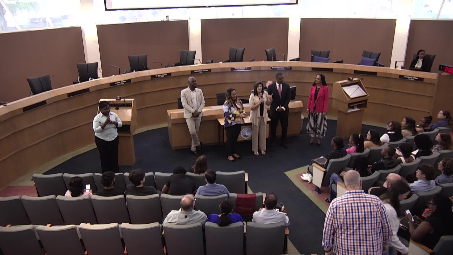 Tamarac proclaims June 2025 as LGBTQIA plus Bridal Month