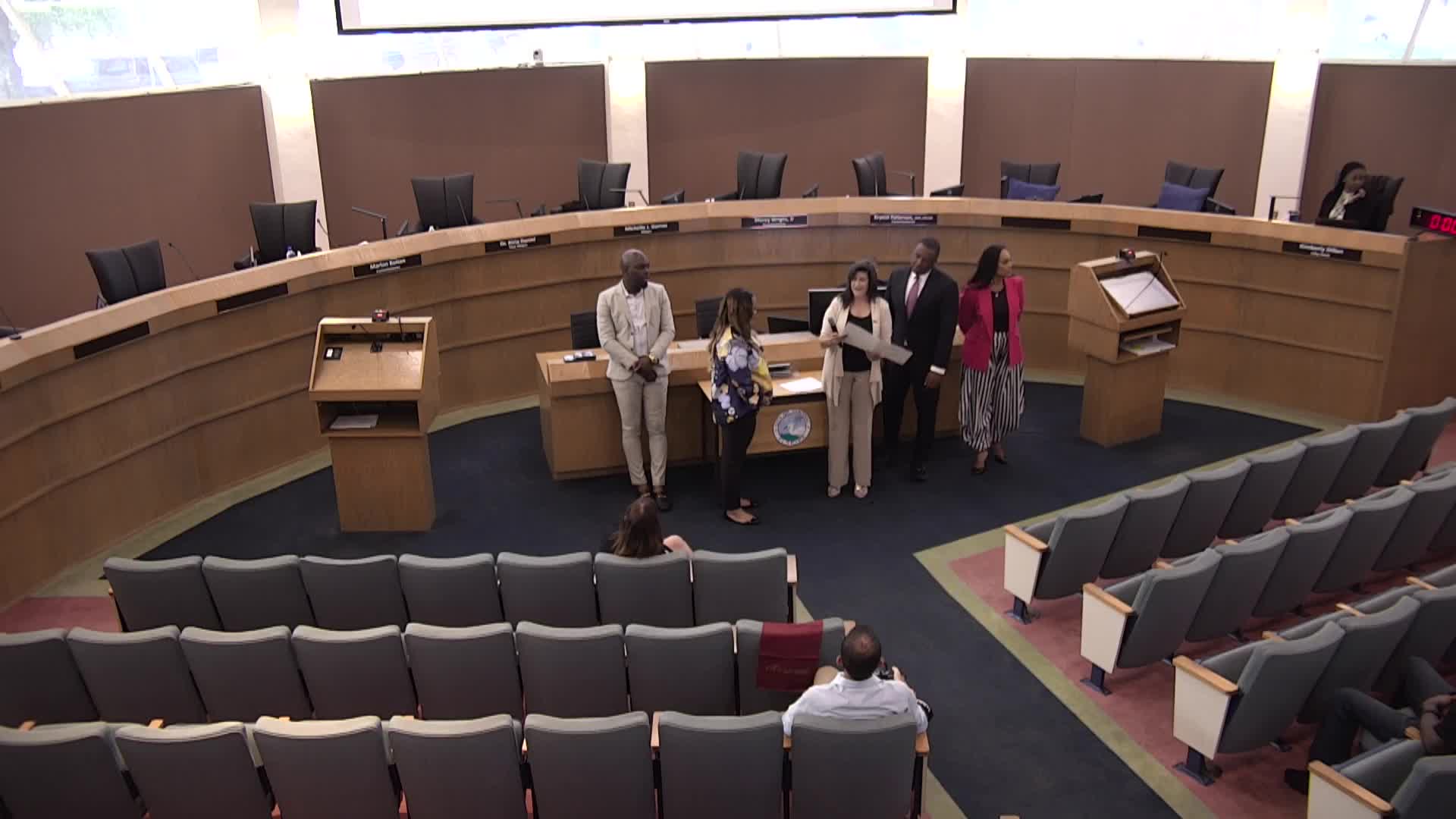 Miami declares June 28 2025 Community is Stronger than Cancer Day