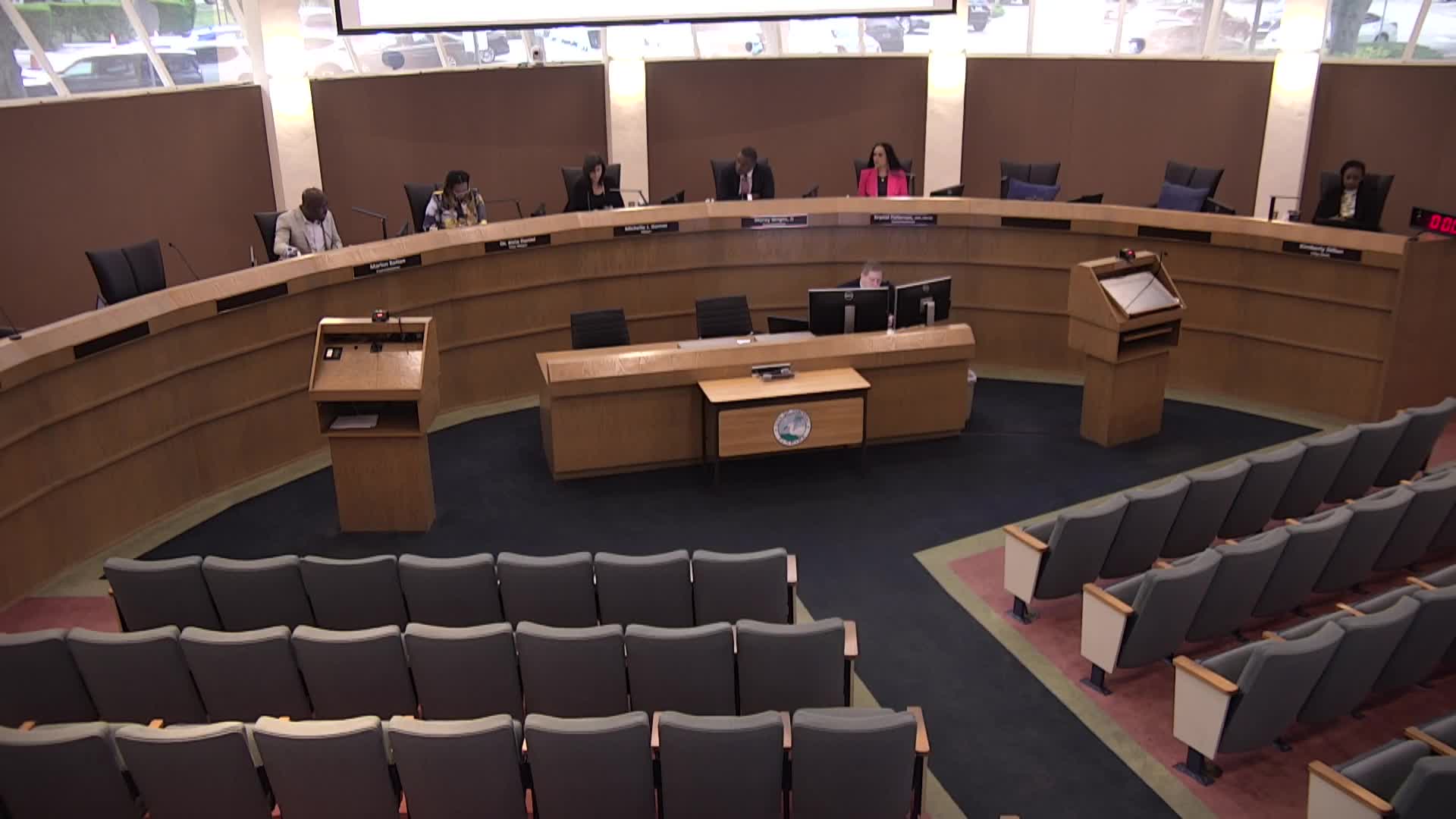 Tamarac City Commission finalizes criteria for awarding Tamarac Medal of Honor