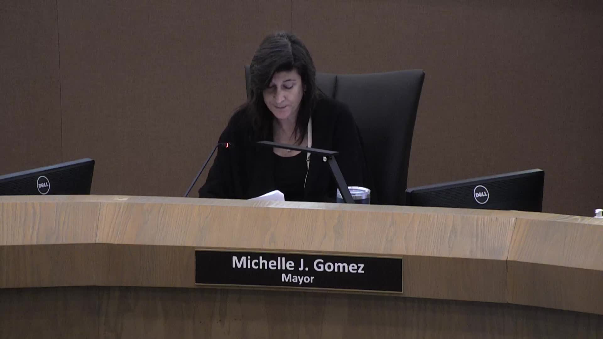 City of Tamarind amends ordinances to enhance public access to waterways