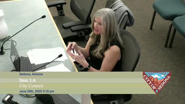 Sedona Transit team explores improved outreach for Shuttle Connect services