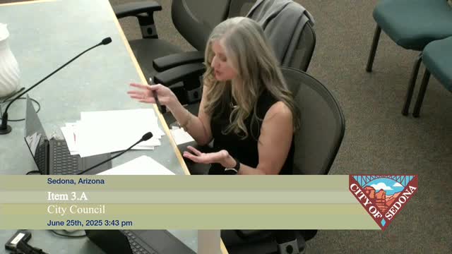 Sedona reports increased transit use and reliable shuttle service success
