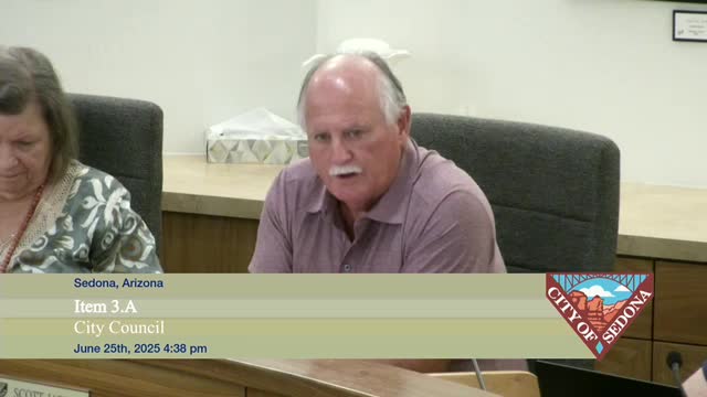 City explores intercept lot options with Forest Service near Back Of Beyond