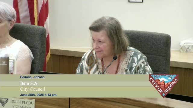 Sedona council assesses public transit funding based on usage data